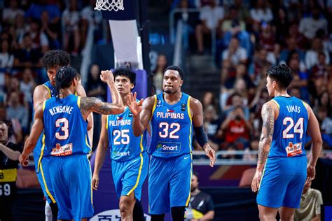 gilas chances to advance|FIBA OQT: Takeaways for Gilas Pilipinas in Latvia's blowout win .